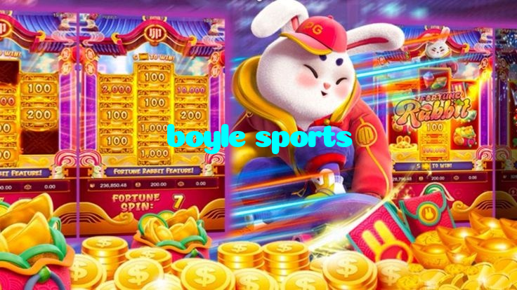 boyle sports
